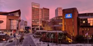 Cardiff Offices
